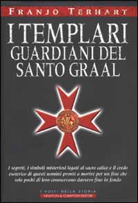 9788882896867-I Templari guardiani del Santo Graal.