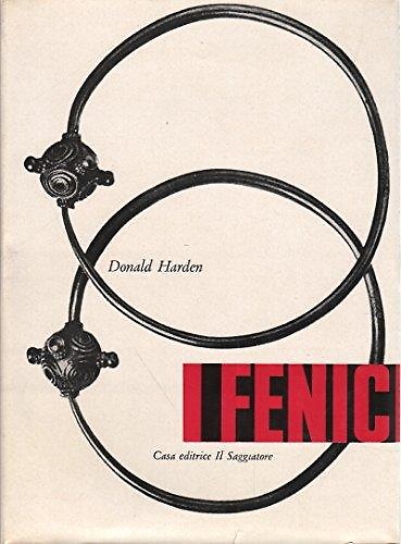 I Fenici.