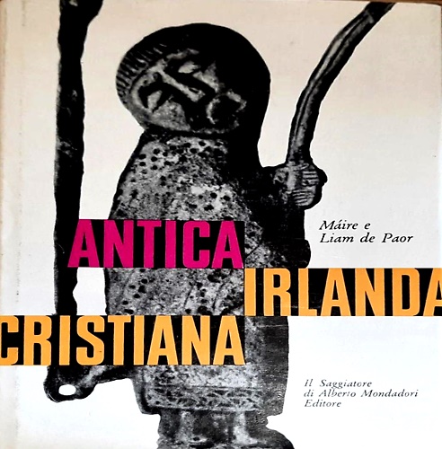 Antica Irlanda cristiana.