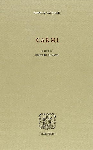 9788870880465-Carmi.