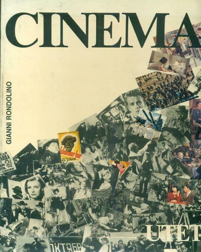 Storia del cinema.