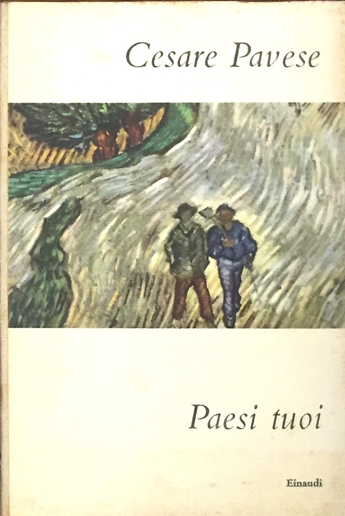 Paesi tuoi.
