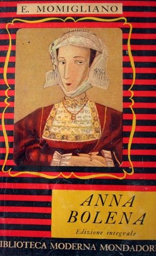 Anna Bolena.