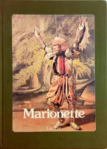 Marionette. Il Teatro delle Marionette.