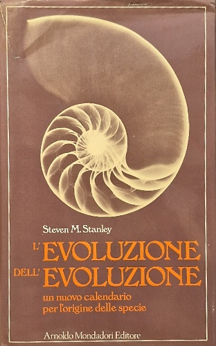 L'evoluzione dell'evoluzione. Un nuovo calendario per l'origine della specie.