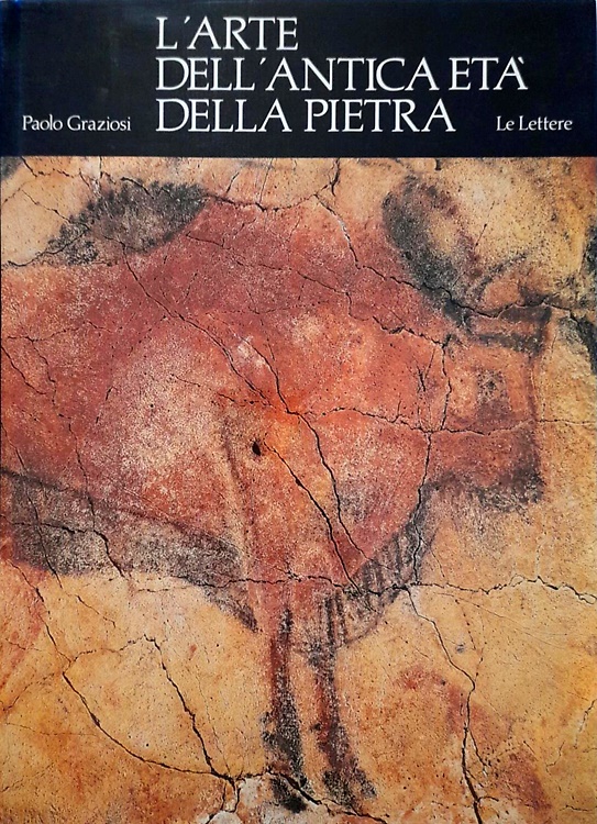 L'Arte dell'antica età della pietra.