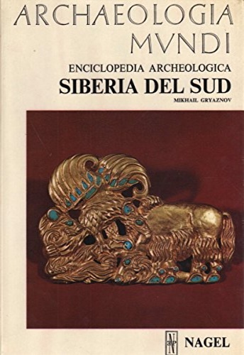 Siberia del sud.