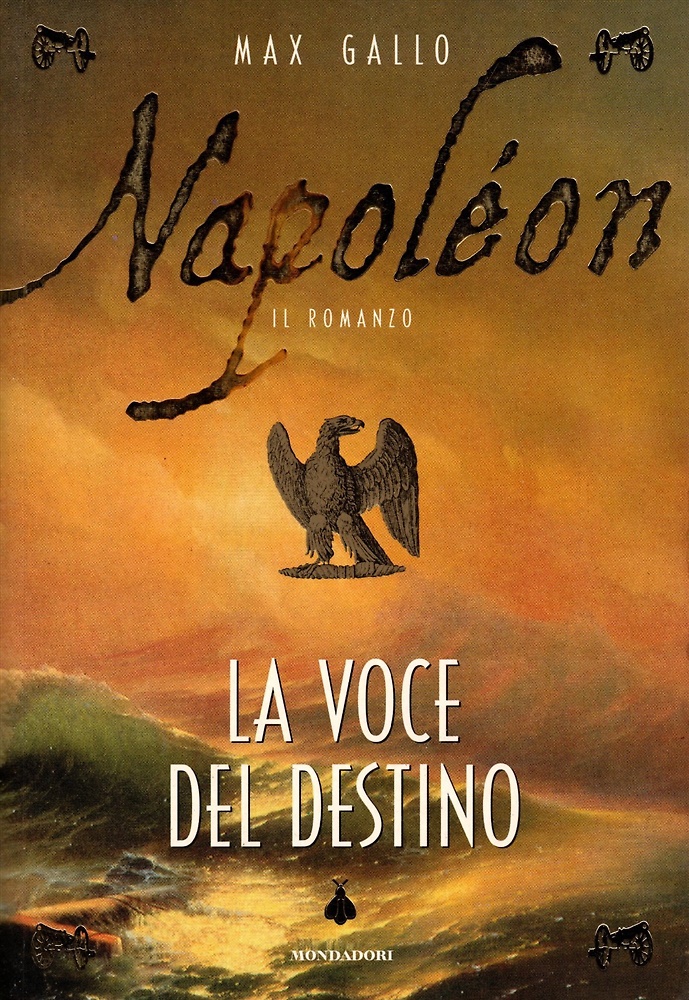 9788804460374-Napoléon. La voce del destino.