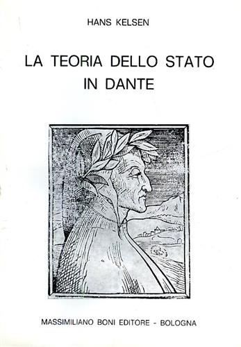 9788876223884-La teoria dello Stato in Dante.