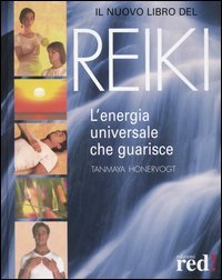 9788874471003-Reiki. L'energia universale che guarisce.