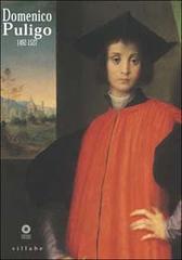 9788883471407-Domenico Puligo. 1492-1527. Un protagonista dimenticato della pittura fiorentina