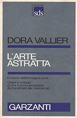 L'arte astratta.