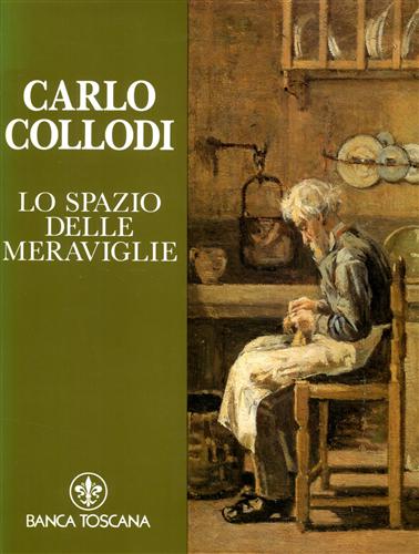 Carlo Collodi. Lo spazio delle meraviglie.