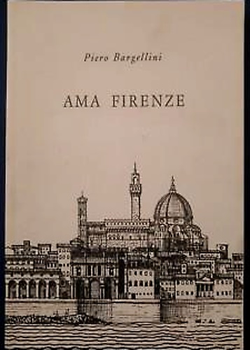Ama Firenze.