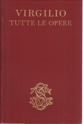 Tutte le opere.