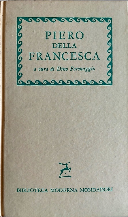 Piero della Francesca.