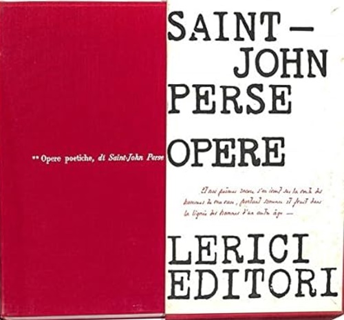 Opere poetiche. Vol.II: Venti, Cronaca, Uccelli.