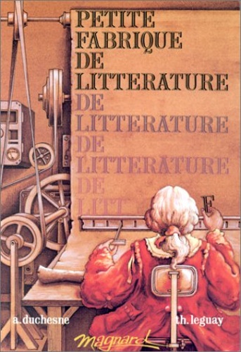 9782210422704-Petite fabrique de littérature.