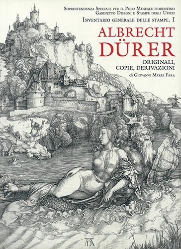 9788822256416-Albrecht Dürer. Originali, Copie e Derivazioni.
