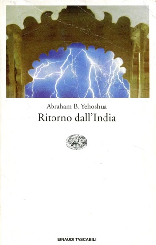 9788806151348-Ritorno dall'India.