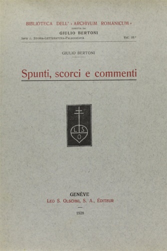 9788822215055-Spunti, scorci e commenti.