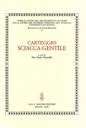 9788822254443-Carteggio Sciacca-Gentile.