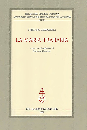 9788822254467-La Massa Trabaria.
