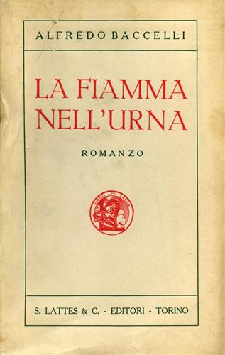 La fiamma nell'urna.