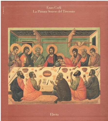 La pittura senese del Trecento.