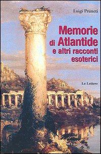 9788871669304-Memorie di Atlantide e altri racconti esoterici.